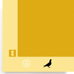 BLUNDLUND.CO.,LTD FINE ART PRINT - 2C 005  / LIMITED EDITION