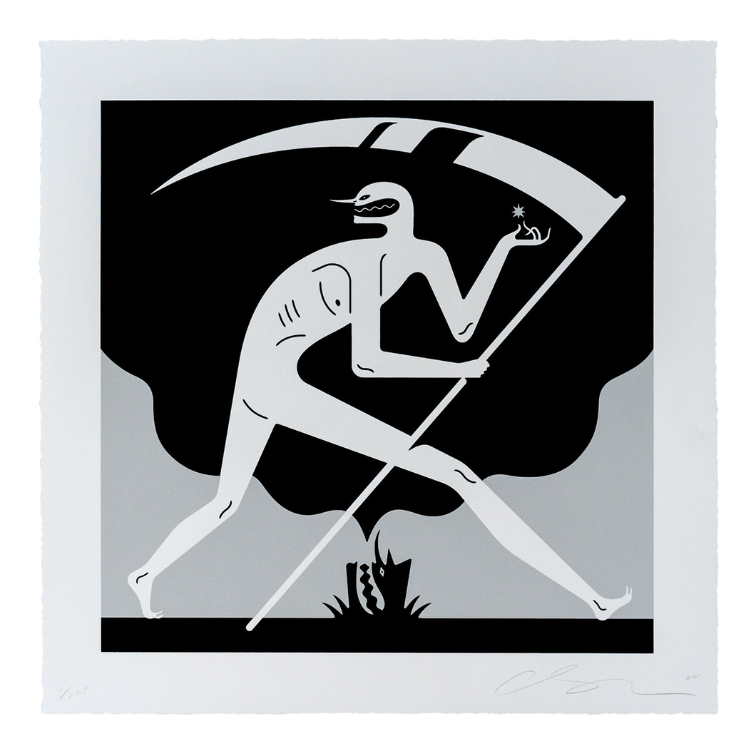 cleon peterson