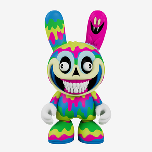 OOZY RAINBOW - ALEX PARDEE / SUPERPLASTIC