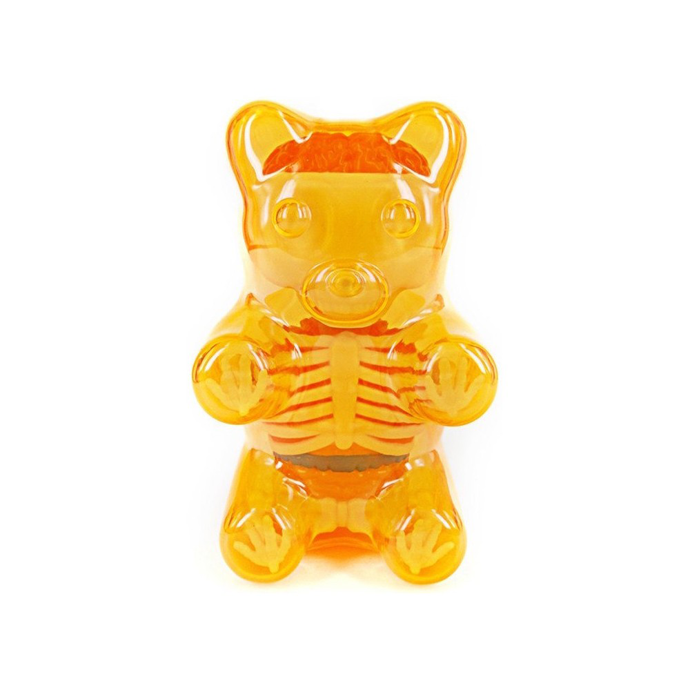 Jason freeny sales gummy bear