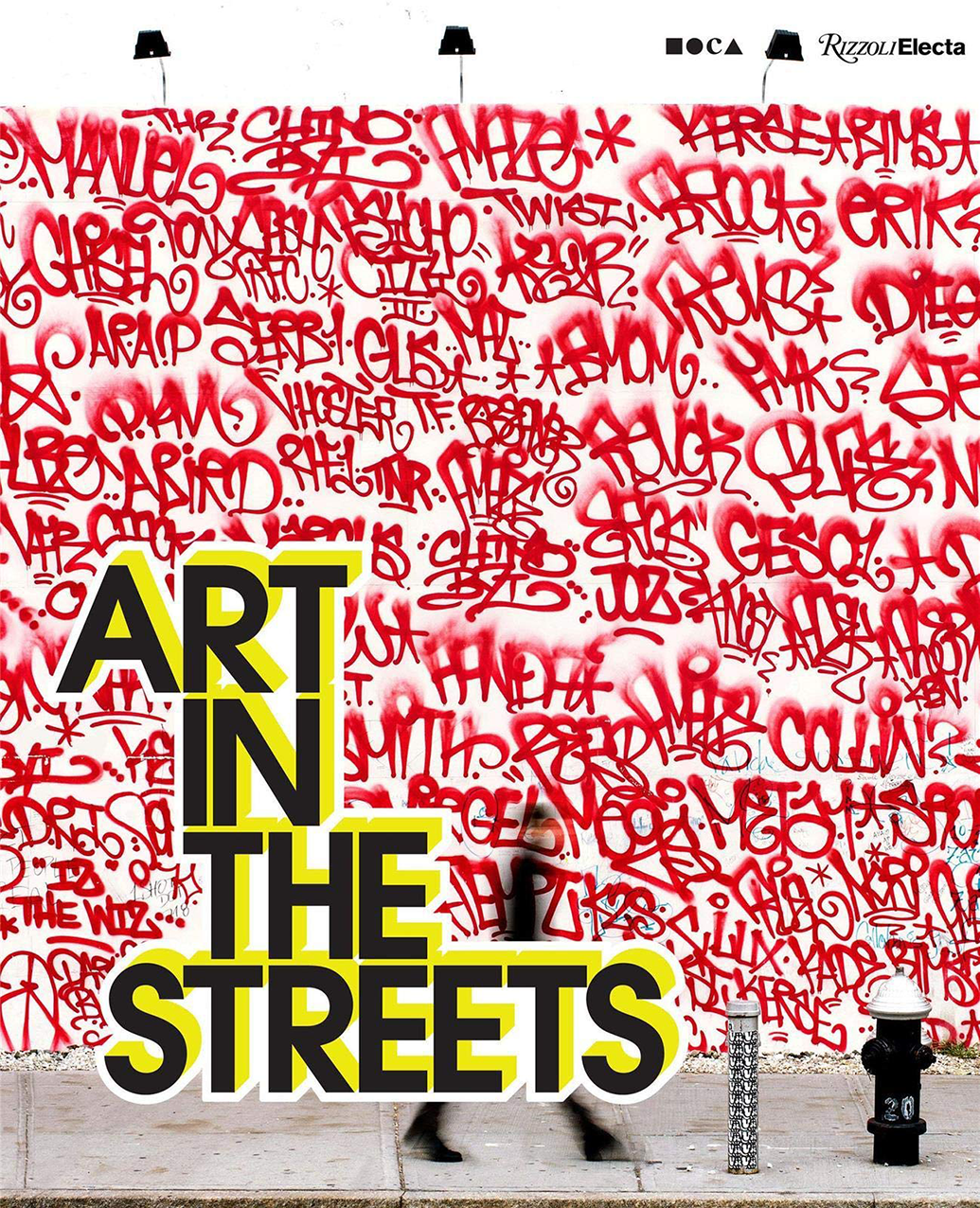 street art