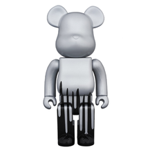 Load image into Gallery viewer, BE@RBRICK 1000% X KRINK / MEDICOM TOY + EXCLUSIVE
