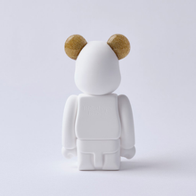 Load image into Gallery viewer, BE@RBRICK AROMA ORNAMENT No.9 / GALAXY GOLD
