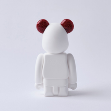 Load image into Gallery viewer, BE@RBRICK AROMA ORNAMENT No.9 / GALAXY RED
