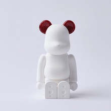 Load image into Gallery viewer, BE@RBRICK AROMA ORNAMENT No.9 / GALAXY RED
