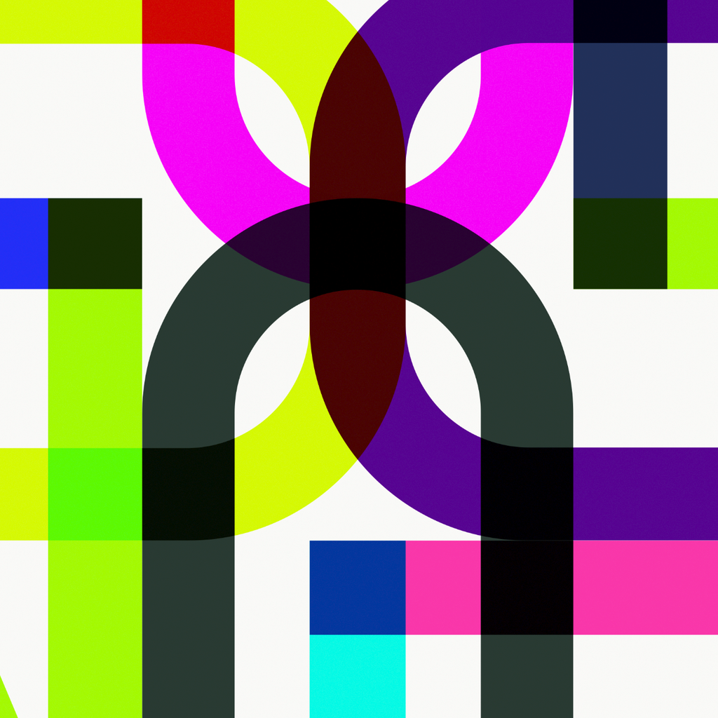 BLUNDLUND.CO.,LTD FINE ART PRINT - LETTERS  / LIMITED EDITION