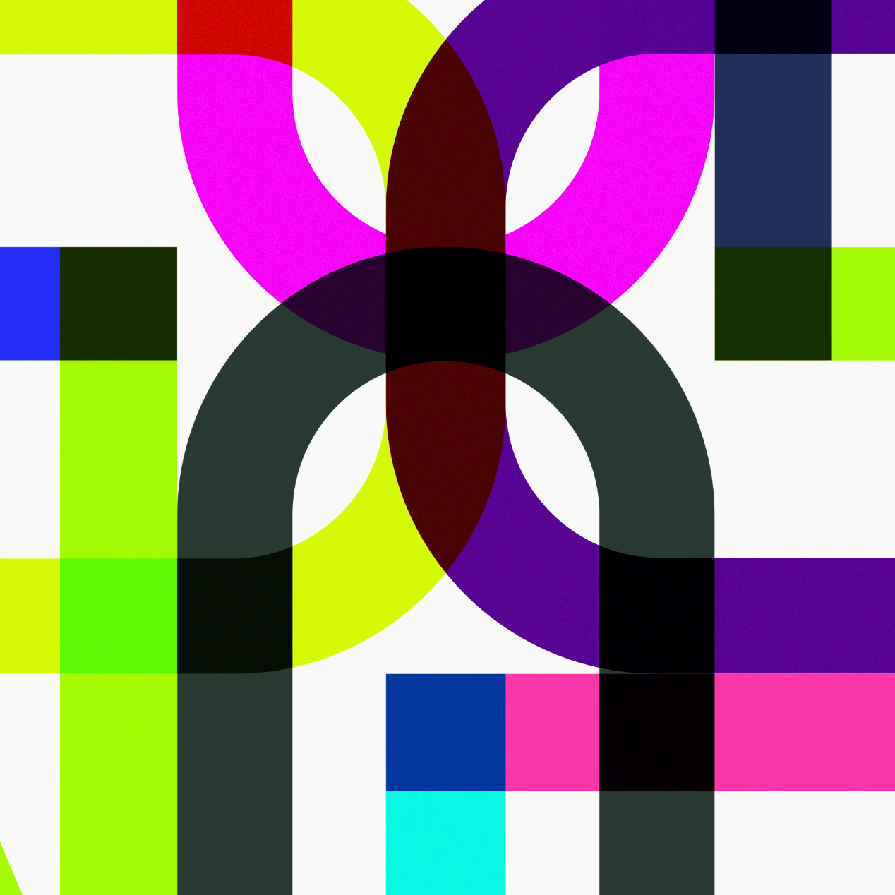 BLUNDLUND.CO.,LTD FINE ART PRINT - LETTERS  / LIMITED EDITION