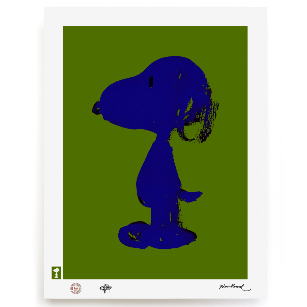fine art print
