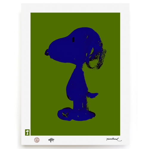 fine art print