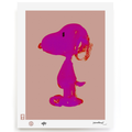 fine art print