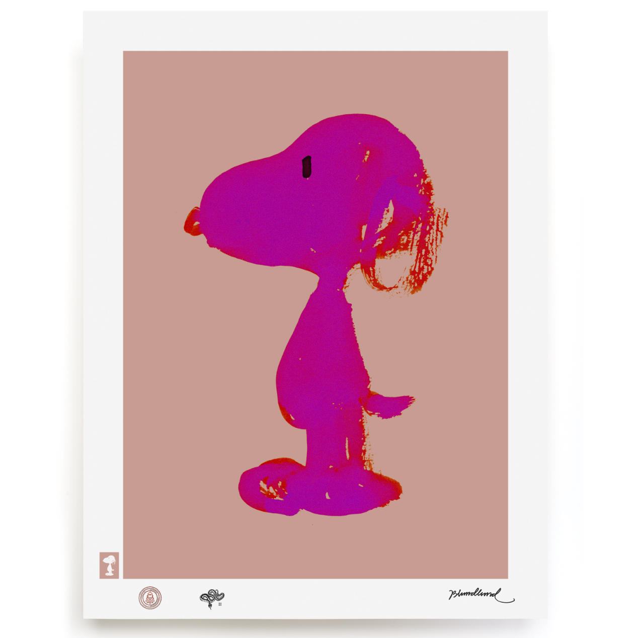 fine art print