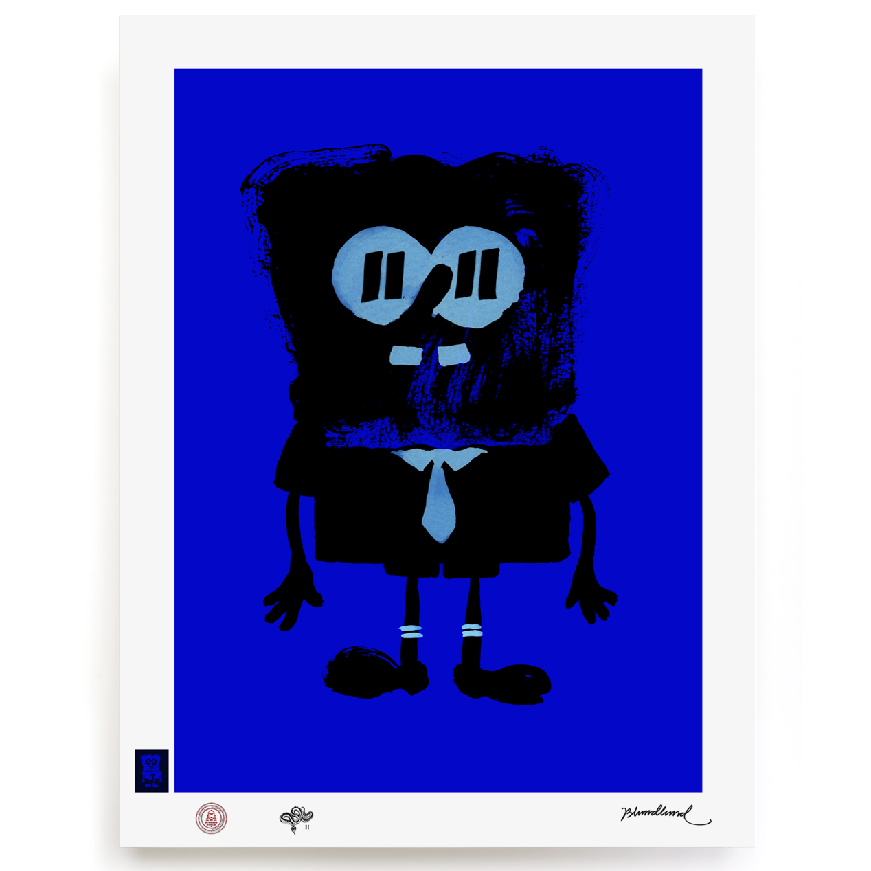 fine art print