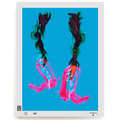 fine art print
