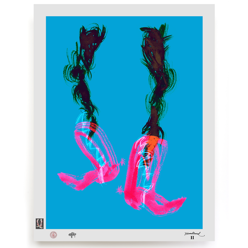 fine art print