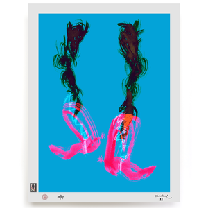 fine art print