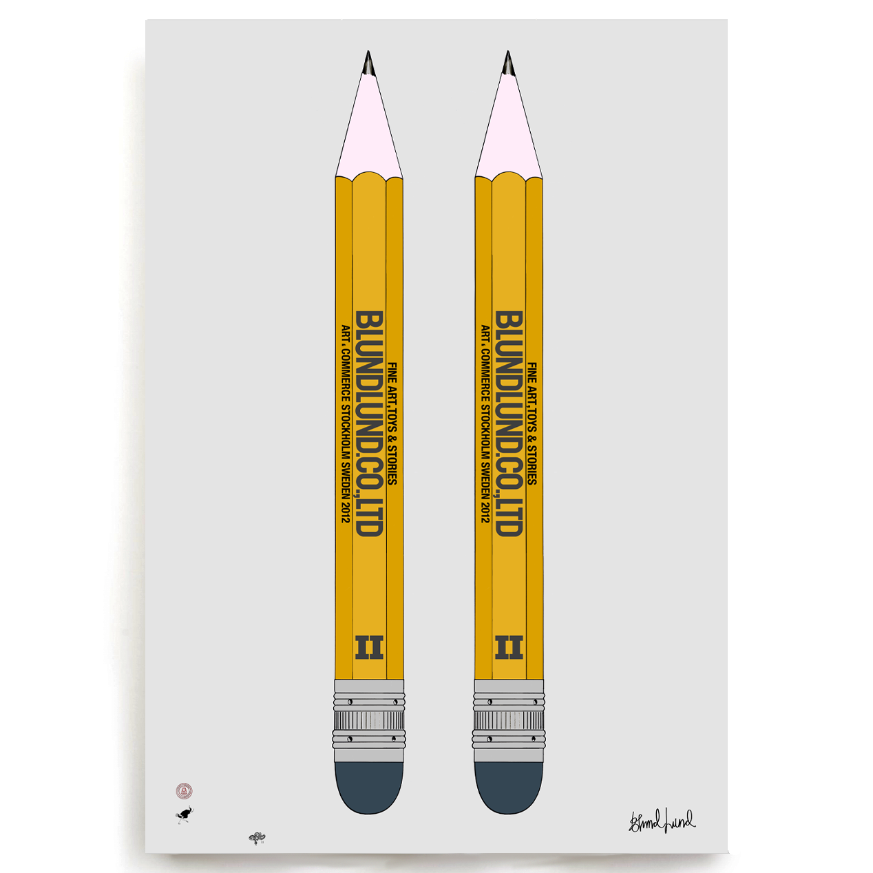 fine art print
