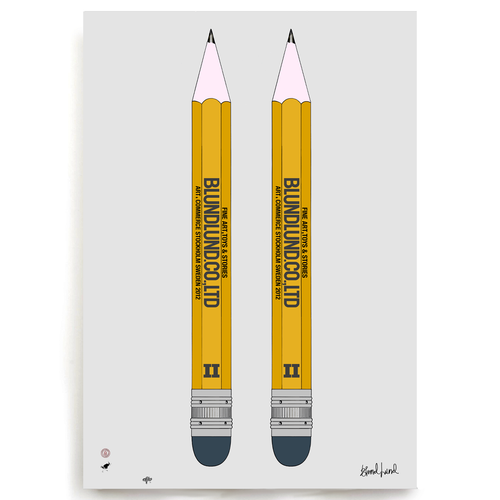 fine art print