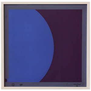 BLUNDLUND.CO.,LTD FINE ART PRINT - IIOO1 / LIMITED EDITION OF 250