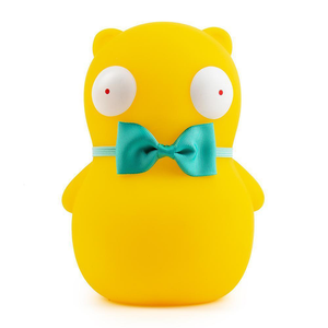 BOBS BURGERS - KUCHI KOPI GLOW IN THE DARK / KIDROBOT