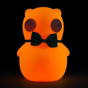 BOBS BURGERS - KUCHI KOPI GLOW IN THE DARK / KIDROBOT
