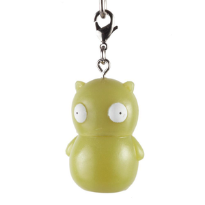 BOBS BURGERS KEYCHAINS / KIDROBOT