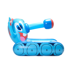 TODD JAMES X CASE STUDYO / TANK POOL FLOAT