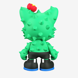 NOPALITO SUPERJANKY - EGC  / SUPERPLASTIC