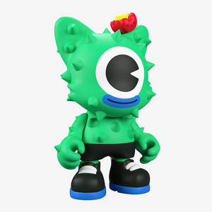 NOPALITO SUPERJANKY - EGC  / SUPERPLASTIC