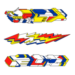 BORIS TELLEGEN X APLAYTHING / OH