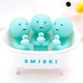 SMISKI SERIES-BATH / DREAMS STUDIO