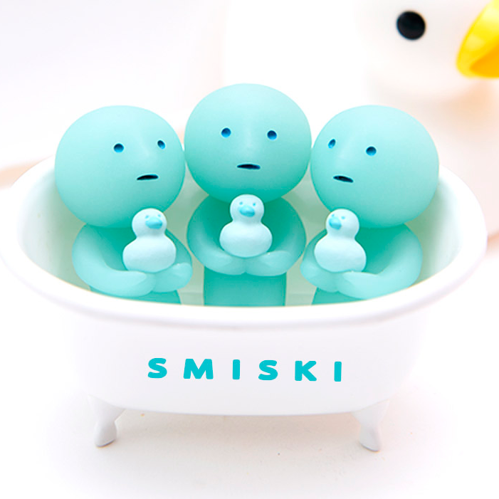 SMISKI SERIES-BATH / DREAMS STUDIO