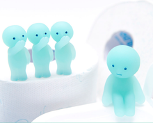 SMISKI SERIES-TOILET / DREAMS STUDIO