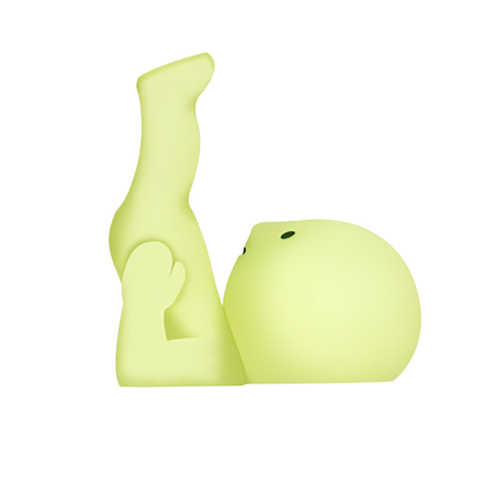 SMISKI SERIES-YOGA / DREAMS STUDIO