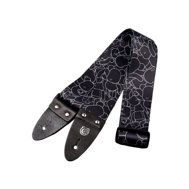 BEARBRICK X DYNA MUSICAL INSTRUMENTS / STRAP