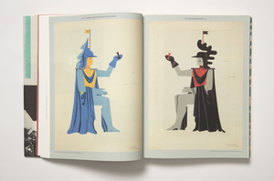 E MCKNIGHT KAUFFER - THE ARTIST IN ADVERTISING / RIZZOLI