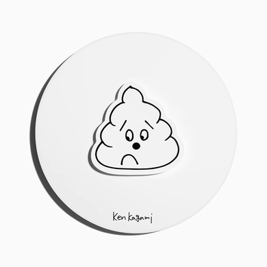 KEN KAGAMI - A SHIT CLOCK  /  FLEXX LEX