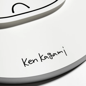 KEN KAGAMI - A SHIT CLOCK  /  FLEXX LEX