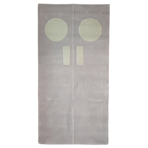 RUG / GARY HUME X CHRISTOPHER FARR - DOOR 3