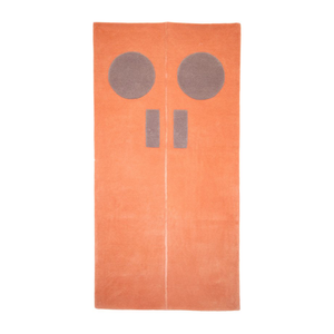 RUG / GARY HUME X CHRISTOPHER FARR - DOOR 5