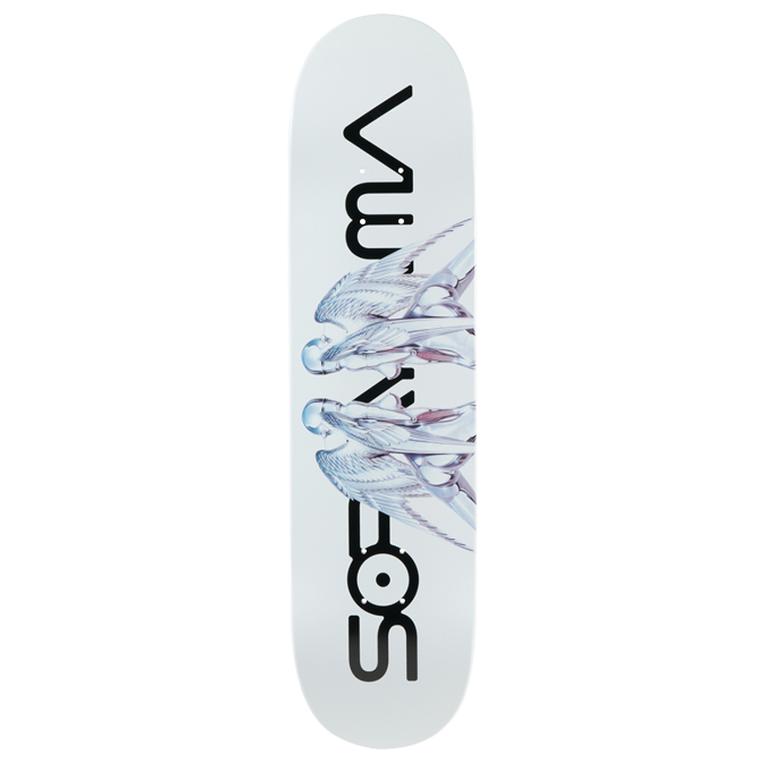 スケートボード Sorayama Hajime skate board 20SC-HS-OT-014_001-thumb-