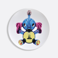 Jeff Koons Balloondog