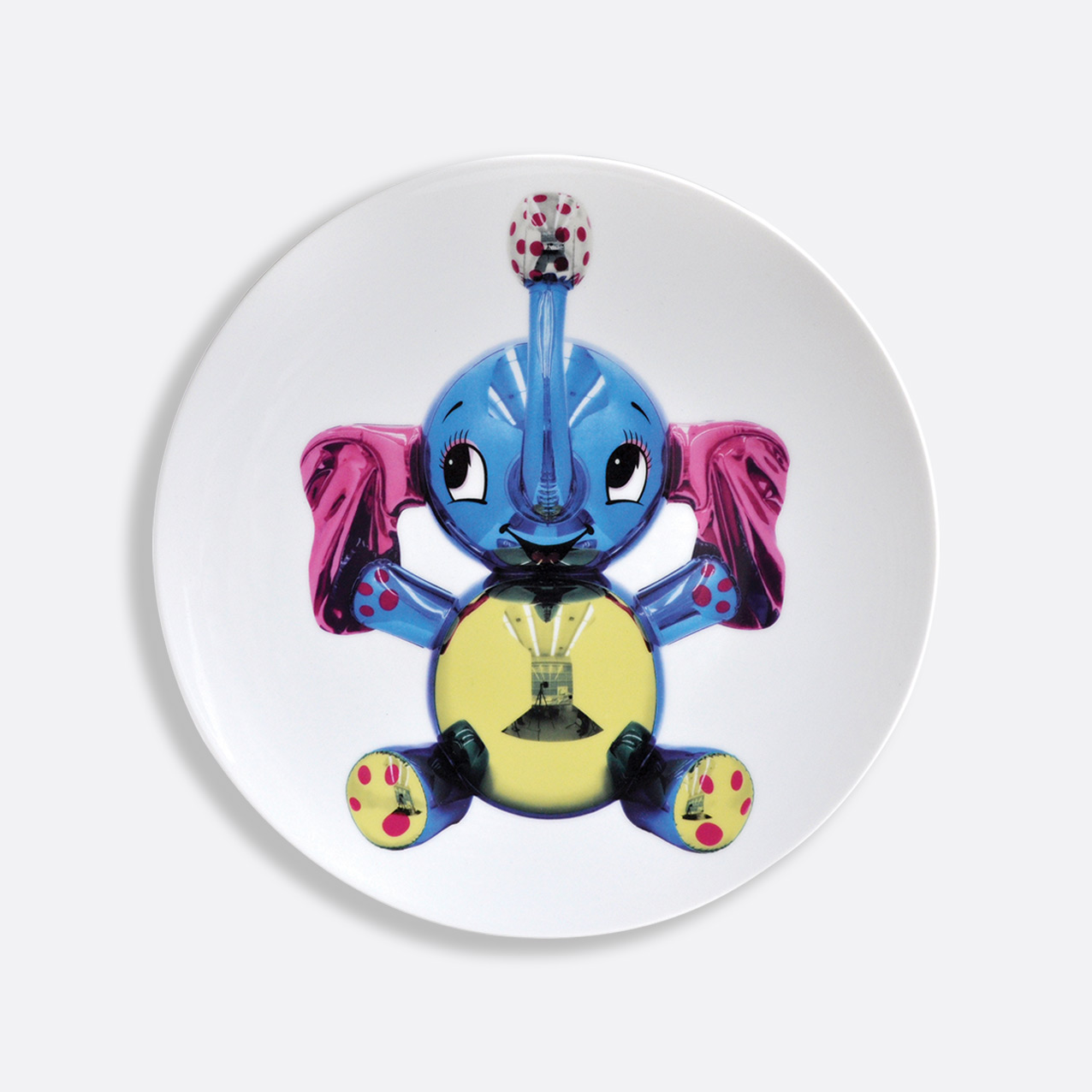 Jeff Koons Balloondog