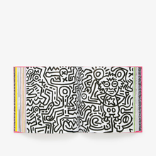 Load image into Gallery viewer, JEFFREY DEITCH - KEITH HARING / RIZZOLI
