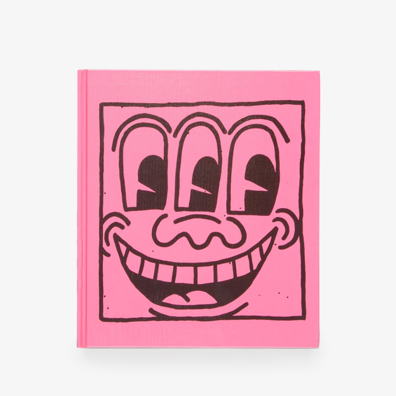 JEFFREY DEITCH - KEITH HARING / RIZZOLI