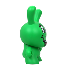 Load image into Gallery viewer, KEITH HARING MASTERPIECE 8INCH DUNNY - THREE EYED FACE / KIDROBOT
