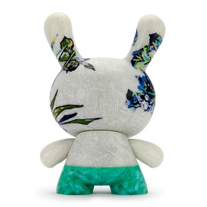 THE MET FOUNDATION - 20CM DUNNY – VAN GOGH IRISES / KIDROBOT