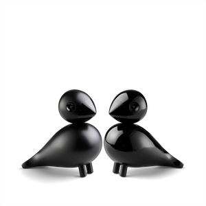 KAY BOJESEN / LOVEBIRDS BLACK