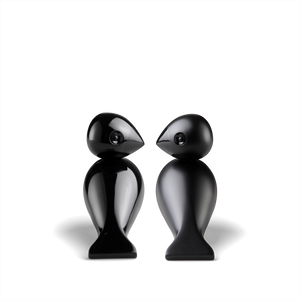 KAY BOJESEN / LOVEBIRDS BLACK