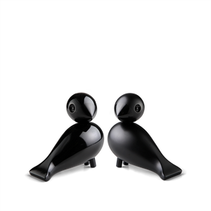KAY BOJESEN / LOVEBIRDS BLACK