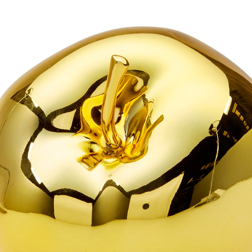 UNDERCOVER X MEDICOM GILAPPLE GOLDEN LIGHT